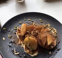 Warrandyte Cafe - Newcastle Accommodation