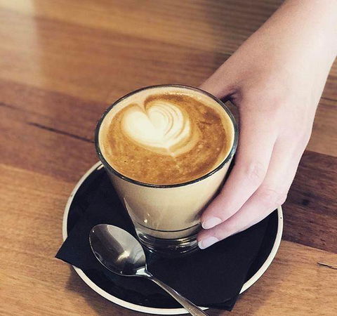 Zest Cafe - Newcastle Accommodation 0