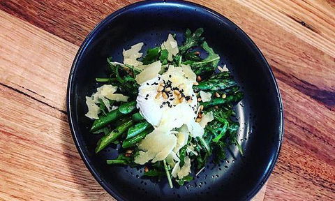 Zest Cafe - Newcastle Accommodation 9