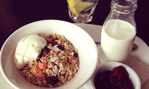 Zest Cafe - Newcastle Accommodation 10