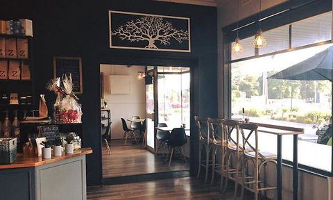 Zest Cafe - Newcastle Accommodation 12