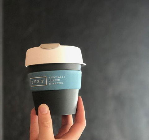 Zest Cafe - Newcastle Accommodation 2