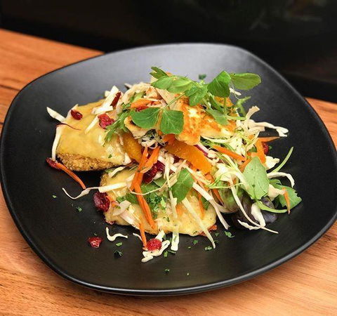 Zest Cafe - Newcastle Accommodation 6