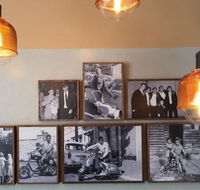 Boulevard Pizzeria - City Beach - Newcastle Accommodation