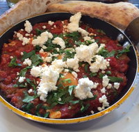 Fress Cafe - Newcastle Accommodation