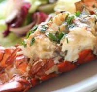 Jones Beach Cafe  Bakery - New Castle Tourism