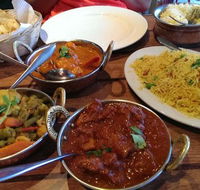 Khana Khazana - Newcastle Accommodation