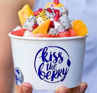 Kiss the Berry Burleigh Heads - Newcastle Accommodation