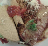 Taco Villa - Newcastle Accommodation