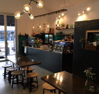 Coffee Institute - Newcastle Accommodation