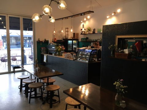 Coffee Institute - Newcastle Accommodation 0