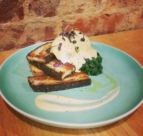 Drummer Boy Cafe - Newcastle Accommodation 9