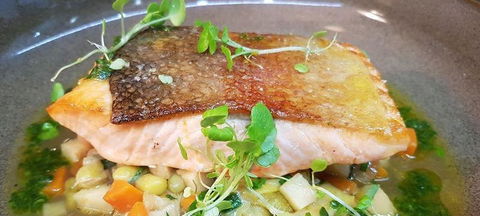 Periwinkle Restaurant - New Castle Tourism 2