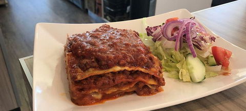 Saltwater Cafe & Pizza - Newcastle Accommodation 11