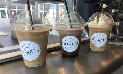 Saltwater Cafe & Pizza - Newcastle Accommodation 13