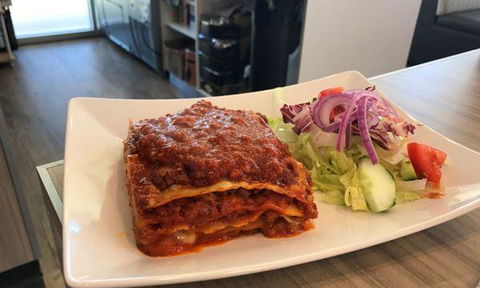 Saltwater Cafe & Pizza - Newcastle Accommodation 14
