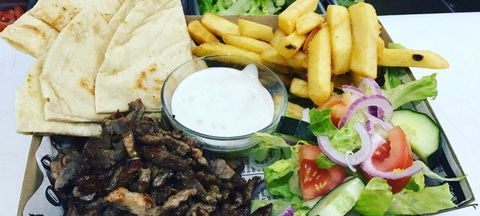 Saltwater Cafe & Pizza - Newcastle Accommodation 2