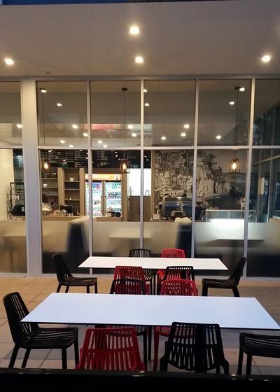Saltwater Cafe & Pizza - Newcastle Accommodation 3