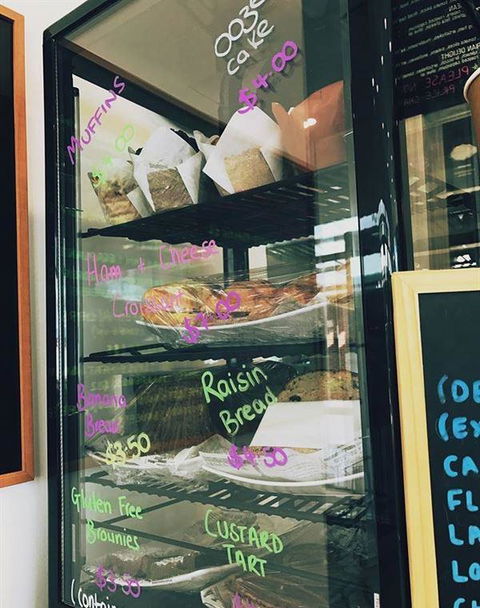 Saltwater Cafe & Pizza - Newcastle Accommodation 7
