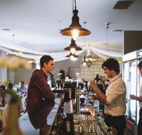 Sneaky's Restaurant - Newcastle Accommodation