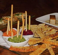 Tunnel Cafe and Restaurant