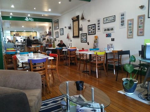 Cafe 195 - Newcastle Accommodation 0