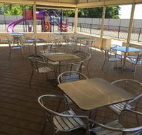 Country Cafe - Newcastle Accommodation