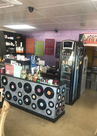 Haz Beanz Cafe - Newcastle Accommodation 1