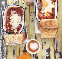 The Caff - Newcastle Accommodation