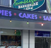 Tumblegum Bakehouse  Cafe - Port Macquarie - Newcastle Accommodation