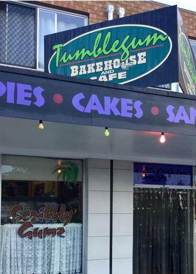 Tumblegum Bakehouse & Cafe - Port Macquarie - Newcastle Accommodation 0