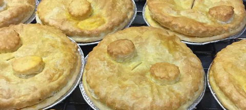 Tumblegum Bakehouse & Cafe - Port Macquarie - Newcastle Accommodation 4