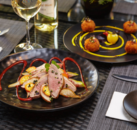 Velvets Restaurant - Newcastle Accommodation