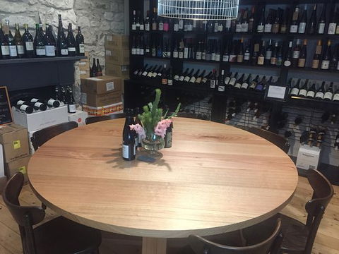 Conlan's Wine Store - Newcastle Accommodation 0