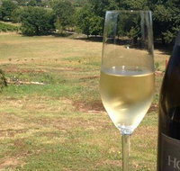 Currency Creek Winery Restaurant