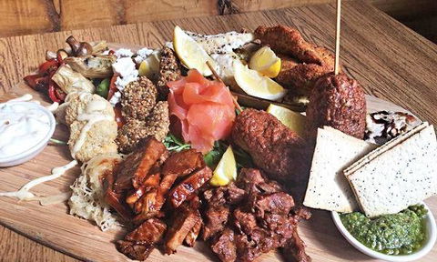 Lenny's On Lutwyche - New Castle Tourism 10