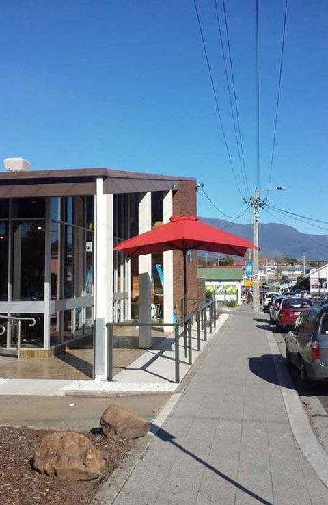 Lenny's On Lutwyche - New Castle Tourism 14