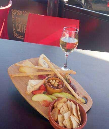 Lenny's On Lutwyche - New Castle Tourism 15