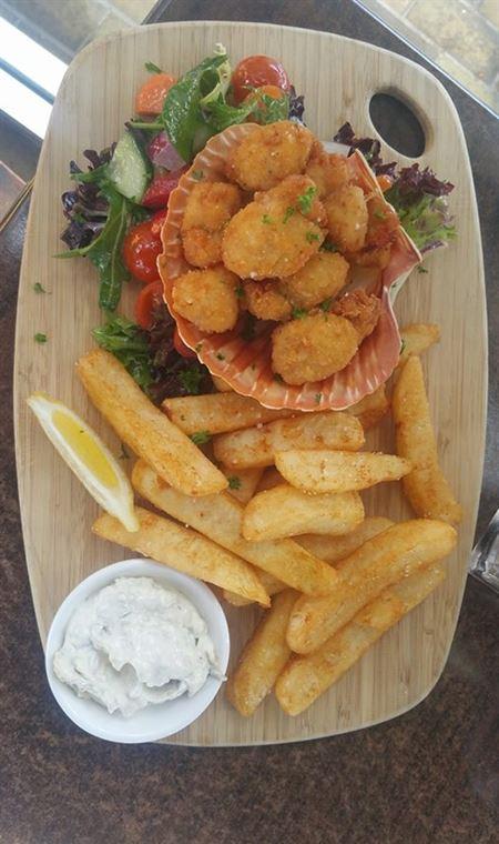 Lenny's On Lutwyche - New Castle Tourism 4