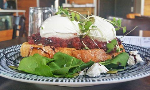 Lenny's On Lutwyche - New Castle Tourism 8