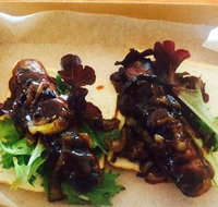 The Pancake Parlour Knox Ozone - Newcastle Accommodation