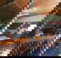 Yolla Tavern - New Castle Tourism