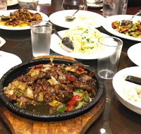China Chilli - Newcastle Accommodation