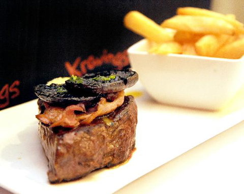 Kravings - Newcastle Accommodation 0