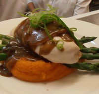 Marron Cafe - Newcastle Accommodation