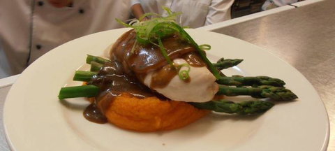 Marron Cafe - Newcastle Accommodation 0