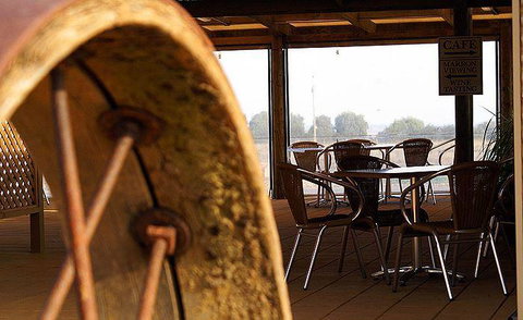 Marron Cafe - Newcastle Accommodation 10