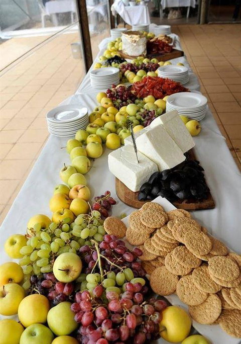 Marron Cafe - Newcastle Accommodation 12