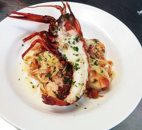 Marron Cafe - Newcastle Accommodation 13