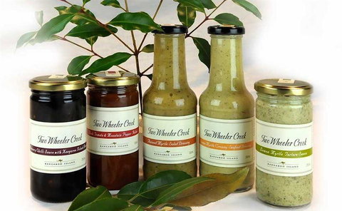 Marron Cafe - Newcastle Accommodation 16